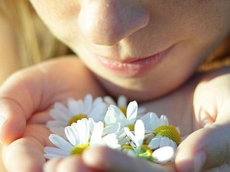 marketing olfativo en centros médicos